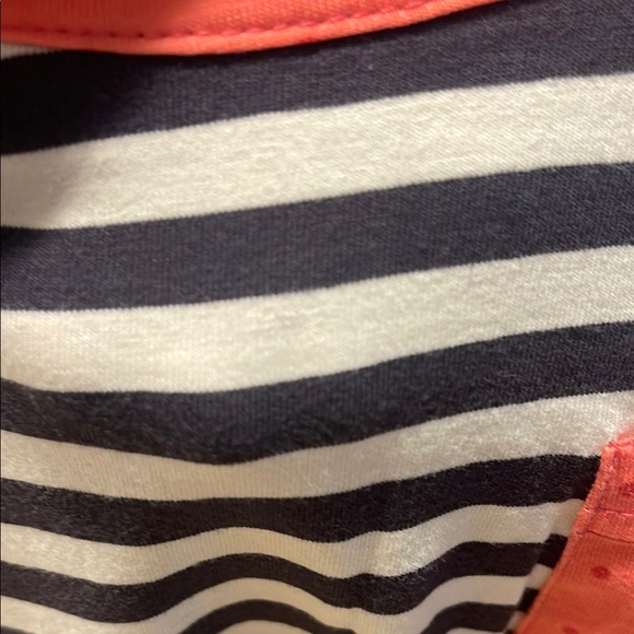 Matilda Jane Shea Tee Striped and Paisley - Picture 5 of 11